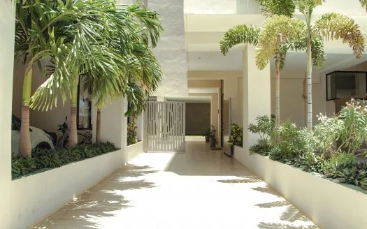 RESIDENCE ADEN – Mermoz