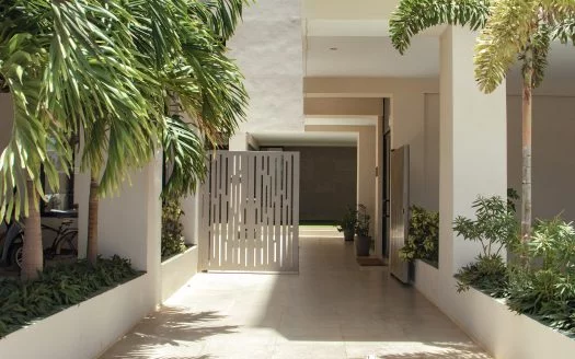 RESIDENCE ADEN – Mermoz