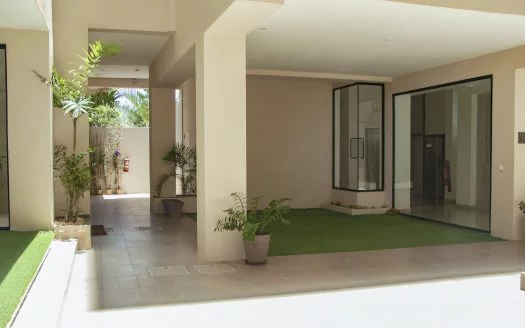 RESIDENCE ADEN – Mermoz
