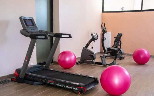 RESIDENCE ADEN – Mermoz