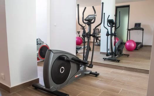 RESIDENCE ADEN – Mermoz
