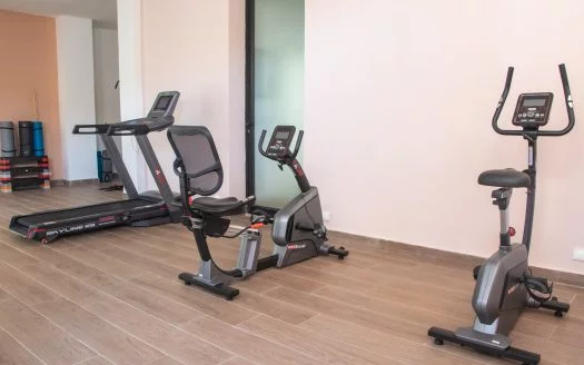 RESIDENCE ADEN – Mermoz