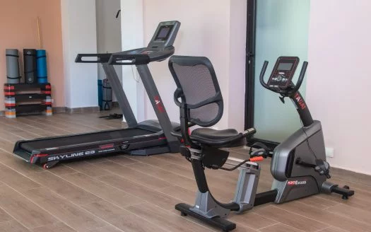 RESIDENCE ADEN – Mermoz