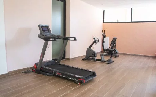 RESIDENCE ADEN – Mermoz
