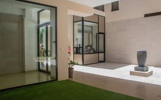RESIDENCE ADEN – Mermoz