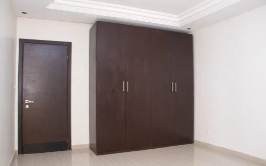 RES. MASSAMBA – Almadies