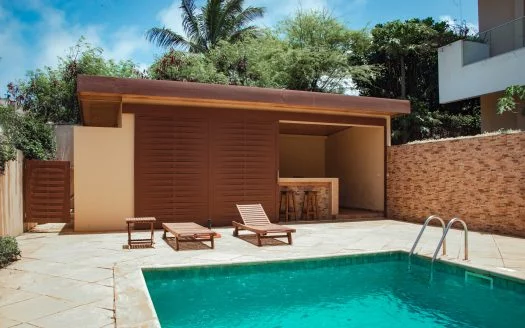 RESIDENCE NOËLLA – Ouakam