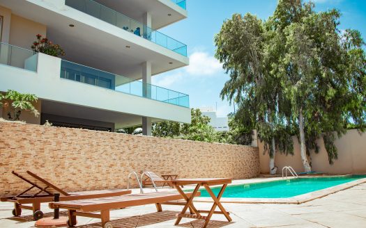 RESIDENCE NOËLLA – Ouakam