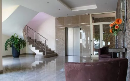 RESIDENCE NOËLLA – Ouakam