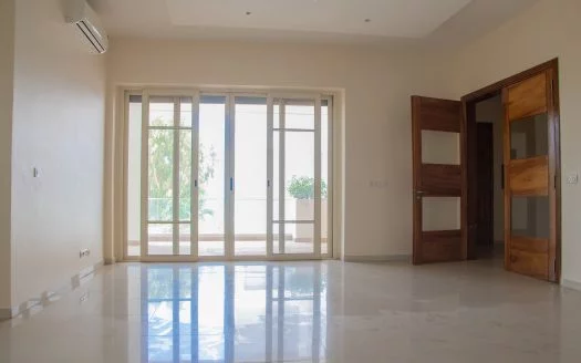 RESIDENCE NOËLLA – Ouakam