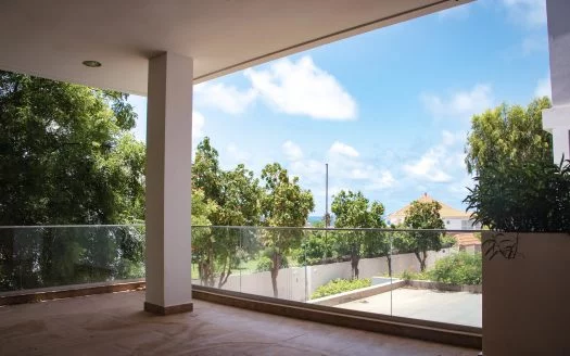 RESIDENCE NOËLLA – Ouakam