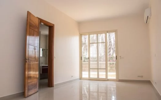 RESIDENCE NOËLLA – Ouakam