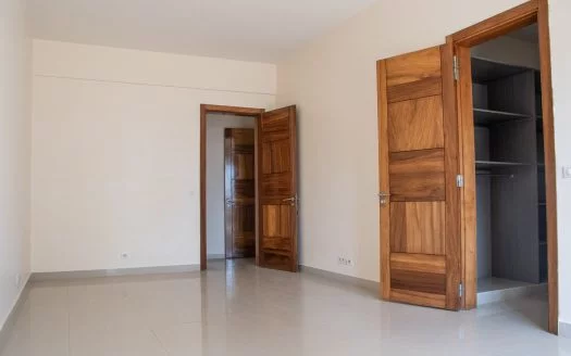 RESIDENCE NOËLLA – Ouakam