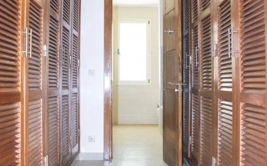 RESIDENCE NOËLLA – Ouakam