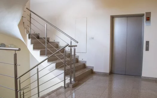 RESIDENCE NOËLLA – Ouakam