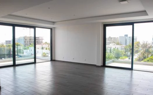 RESIDENCE ROCKHILL- Almadies