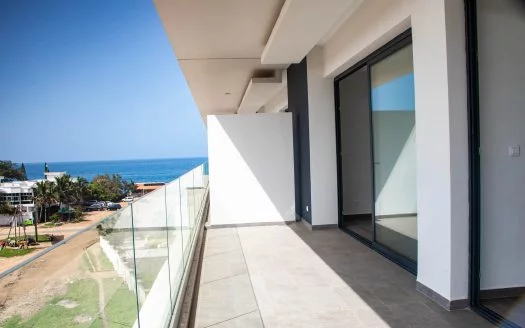 RESIDENCE ROCKHILL- Almadies