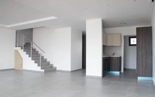 RESIDENCE ROCKHILL- Almadies