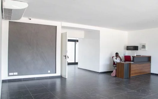 RESIDENCE ROCKHILL- Almadies