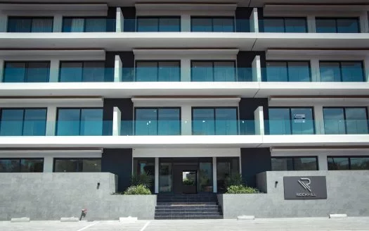 RESIDENCE ROCKHILL- Almadies