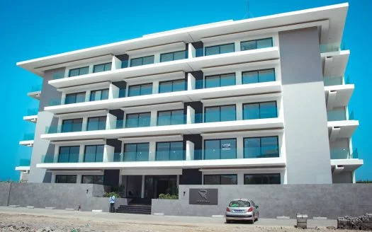 RESIDENCE ROCKHILL- Almadies