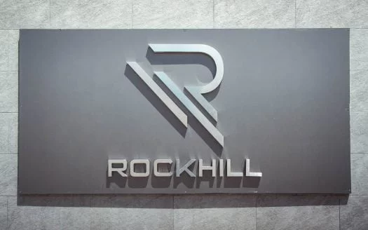 RESIDENCE ROCKHILL- Almadies