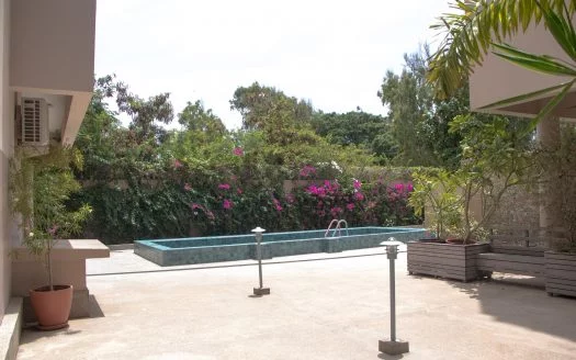 WEST SECRET- Almadies