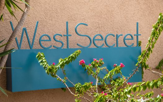WEST SECRET- Almadies