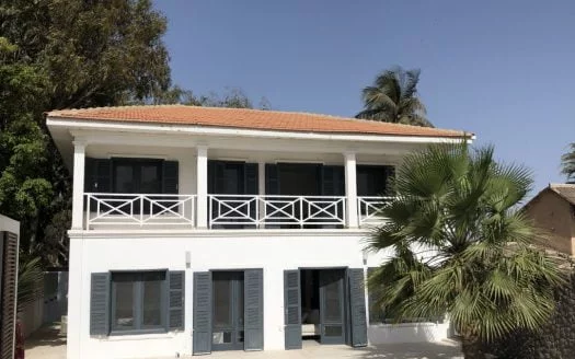 HANN MARINAS – Bord de Mer