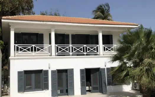 HANN MARINAS – Bord de Mer