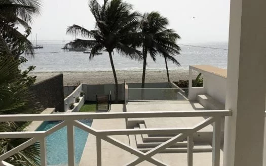 HANN MARINAS – Bord de Mer